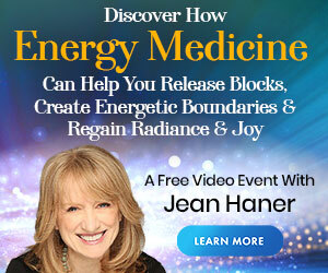 Discover Powerful Healing Medicine With Jean Haner | Being Healthier Today