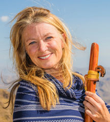 Discover the Flute as Sound Medicine