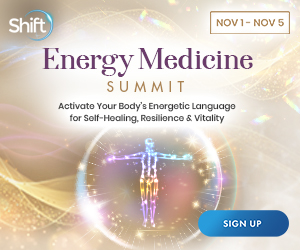 Energy Medicine Summit 2021