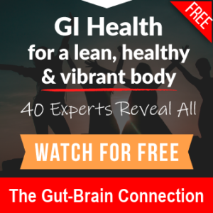 Gut & Mental Well-Being Connection