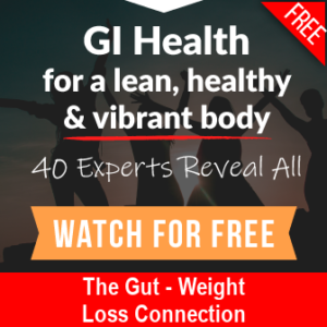 The Gut – Weight Loss Connection