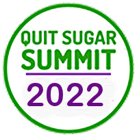 Register Today for the 2022 Quit Sugar Summit