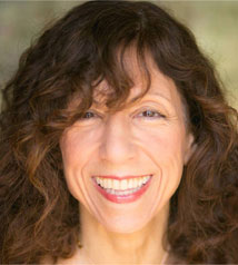 Experience HighSpeed Healing™ with Debora Wayne