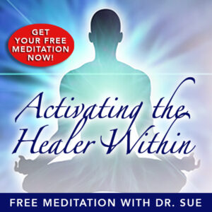 FREE: Dr. Morter’s Healing Meditation