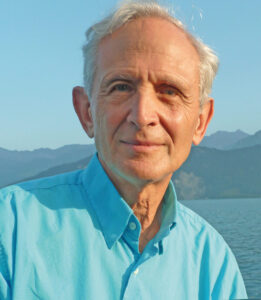 FREE SNEAK PEAK: “Body as Healer” With Peter A. Levine PhD