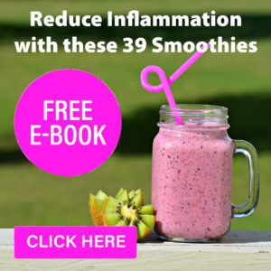 Get All Your Superfoods In One Smoothie