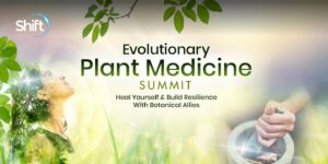 Register Today for Evolutionary Plant Medicine Summit 2022