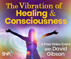 Watch Online: The Vibration of Healing & Consciousness