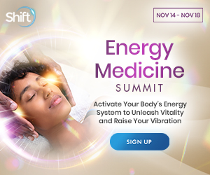 RSVP for the Energy Medicine Summit 2022