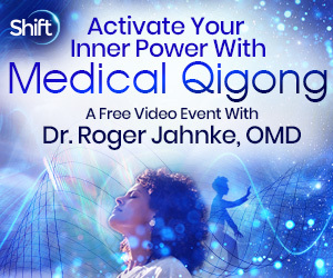 Active Your Inner Power With Medical Qigong