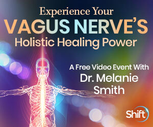  Experience Your Vagus Nerve’s Holistic Healing Power with Dr. Melanie Smith