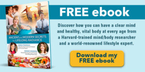 Ancient and Modern Secrets for Lifelong Radiance [Ebook]