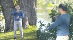 Unlock the Ancient Secrets of Qigong: Heal Your Body, Calm Your Mind at the Free Spring Forest Healingfest