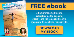 Ebook Download: Managing Stress for Longevity